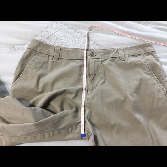 Sonoma Mid-rise Capri Pants - Picture 5 of 7